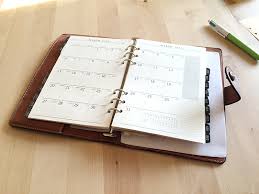 Unboxing A New Planner Pretty Close To Perfect Lime Tree Fruits