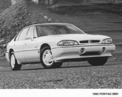Image result for Arctic White 1992 Pontiac