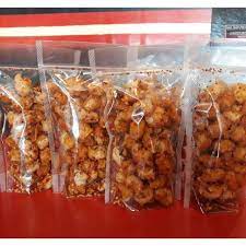 Cara membuat siomay kering mini siomay goreng mini adalah siomay dengan bentuk sesuai nama nya yang kecil dan imut imut Siomay Kering Pedas Shopee Indonesia