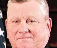 Donald Wade Sullivan