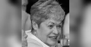 Kathryn Ellen Harrell Obituary