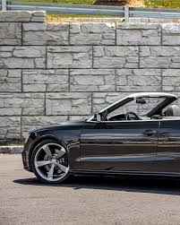 Image result for Panther Black 2015 RS5