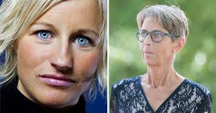 Nov 15, 2018 · astrid uhrenholdt jacobsen (t.v.) og ragnhild haga på trening på beitostølen. Astrid Uhrenholdt Jacobsen Apner Opp Om Brorens Dodsfall