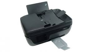 When the page prompts for the drivers, select windows update. Hp Officejet 3830 Review Trusted Reviews