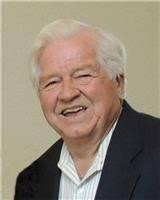 Bertrand Bourgault Obituary (1928