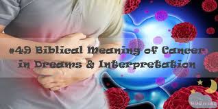 Learn about what cancer zodiac sign means and how it affects your life. 58 Dreams About Candies Meaning Interpretation
