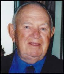 Earl WELSH Obituary (2012)