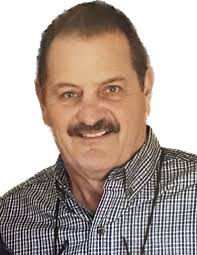 William "Bill" Polston Obituary October 9, 2022