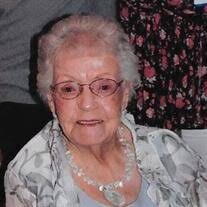 Marjorie Meade Obituary