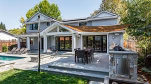 Pools are the ultimate backyard paradise, and we love giving you plenty of ways to enjoy them. 33 Stunning Modern Patio Ideas Pictures Designing Idea