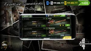 Defeat the occupation forces and take back france; Frontline Commando D Day Mod Apk 3 0 4 2020 Sqbgames Youtube