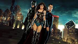 Batman And Superman Hd Wallpapers Wallpapers Backgrounds Images Art Photos Superman Wonder Woman Wonder Woman Movie Superman Wallpaper