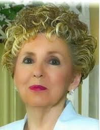 Obituary for Tess (Ringlestein) Ramsey