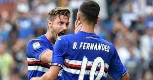 This breakthrough has been most obvious during the past several months. Serie A Powerhouse Skriniar Recalls Fond Memories Of Bruno Fernandes