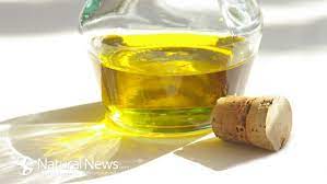 Castor Oil Is The Best For Thickening And Regrowing Hair Eyelashes And Eyebrows Natural News Oil Pulling Health