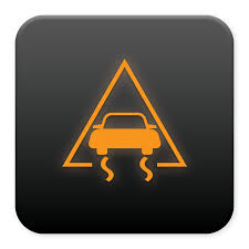 It'll either be a dedicated traction control system, or now more common on modern cars, it'll be integrated into a utility that features a combination of safety and stability aids. Traction Control Icon 49820 Free Icons Library