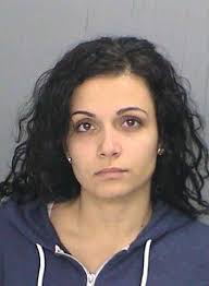 Maria Adragna's Instagram, Twitter & Facebook