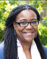 Counsellor Abigail Bobb-Semple