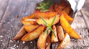 как сделать картошку фри в домашних условиях на сковороде Kartoshka Fri V Domashnih Usloviyah