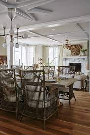Dining tables dining chairs benches all dining room. Sarah Richardson S Off The Grid Home Farmhouse Dining Room Toronto By Robinson Residential Design Houzz