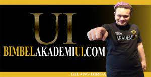 Check spelling or type a new query. Bimbel Utbk Tangerang Selatan Bsd Simak Kki Ptn Akademi Ui