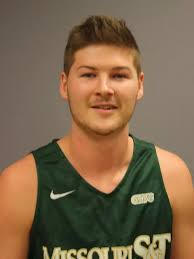 2019-20 Men's Basketball Roster