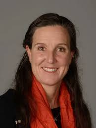 Center for International Education Staff