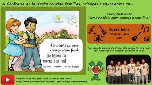 Imagens do dia a dia. Lancamento Do Livro Didatico Uma Historia Com Comeco E Sem Final Ocorre No Dia 30 De Outubro Unipampa