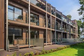 Maybe you would like to learn more about one of these? Erg 6 Apartment Building Arhitektu Birojs Mg Arhitekti Archdaily