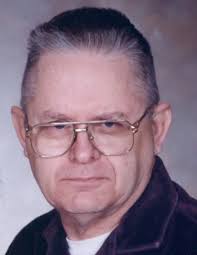 Obituary for Larry Nelson Like