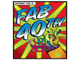 There's lots more to be tried, clyde, so let this page be your guide. Funny 40th Birthday Wishes Youtube