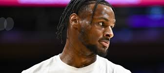 A péssima decisão do Lakers em relação a Bronny James na G-League