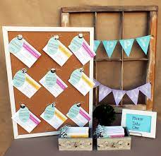Since she was born in the 30's, i thought it'd be fun to do a vintage themed party, reminiscent of that decade. Grandma S 80th Birthday Party Recipe Card Favors Party Inspiration