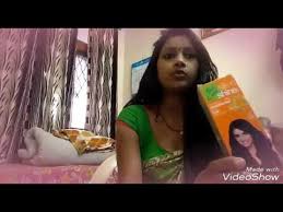 It makes your hair manageable and tames frizz. Hair Serum Silk N Shine Review And Demo Rs 100 Youtube