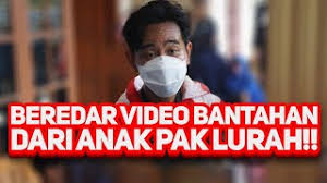 Ditipu refly harun, gatot nurmantyo bicara soal sakit hati, nggak kepakai, dan pilpres 2024!!⁣⁣ ⁣⁣ coba lebih ke kamu, negara ini lagi sakit! Wajib Tonton Beredar Video Bantahan Anak Pak Lurah Youtube