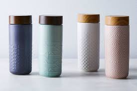 The 10 Best Travel Mugs So You Never Have To Be Without Coffee Cute Coffee Travel Mugs Best Travel Coffee Mug Coffee Mug To Go