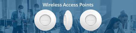 Menggunakan aplikasi pembobol wifi merupakan solusi tepat. Wi Fi Access Points Grandstream Networks