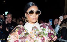 We did not find results for: Nicki Minaj Is Getting Her Own Hbo Documentary Series