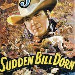 Danger Valley (1937)