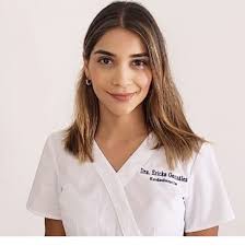 Dra. Ericka González Saldaña