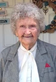 Elizabeth McCown Obituary