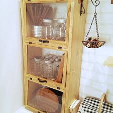 棚 diy棚 セリア seria 3coins などのインテリア実例 2015 07 13 13 31 47 roomclip ルームクリップ 食器棚 収納 100均 インテリア 収納 インテリア