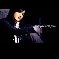 Be mine forever by kim kyung ho. Though I Loved You Song Lyrics And Music By Kim Kyung Ho Arranged By Arifbudimantaqwa On Smule Social Singing App