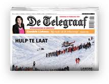 It provides its readers with news, articles, and information related to several categories such as private telesport, dftv, obituaries, travel and tourism, automotive, and much more. Nieuws Het Laatste Nieuws Uit Nederland Leest U Op Telegraaf Nl