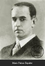 Doña Bernarda, el reflejo de una estampa patricia": Bernarda Castilla