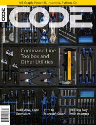 Spend the summer winning prizes for reading, learning and t rying new things. Code Magazine Home