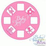 Download Baby Rattle Svg File