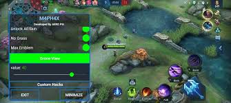 Some games are timeless for a reason. M4ph4x Ml Apk Download For Android Ml Hacks Luso Gamer