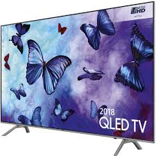 Samsung Qn65q6fn Price Specs And Best Deals