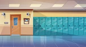 Interior Del Pasillo De La Escuela Vacia Con Fila De Taquillas Vector Premium Free Vector Freepik Vect Corredores Da Escola Cenario Anime Fundo De Animacao Anime classroom by seventhtale on deviantart. free vector freepik vect